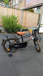 Popal merk jongens fiets te koop zonder twee zijwielen, Ophalen of Verzenden, Zo goed als nieuw