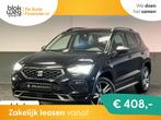 Seat Ateca 1.5 TSI FR Facelift|Keyless|Camera|V € 23.990,0, Auto's, Seat, Automaat, 4 cilinders, 150 pk, Zwart