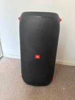 JBL partbox 110, Ophalen, JBL, Zo goed als nieuw, 120 watt of meer