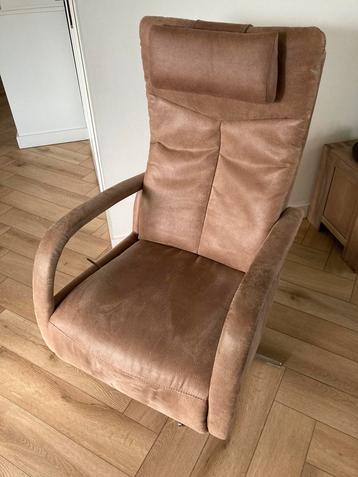 Prominent relaxfauteuil 