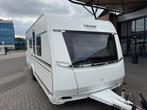 Fendt Bianco Activ 560 SKM 2025 MEGA KORTING!!!, Caravans en Kamperen, Standaardzit, Schokbreker, Bedrijf, Overige typen