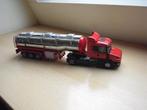 Scania torpedo, Ophalen of Verzenden, Zo goed als nieuw, Bus of Vrachtwagen, Tekno