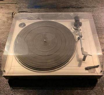 Lenco platenspeler/turntable beschikbaar voor biedingen