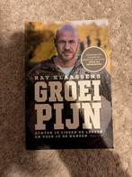 Ray Klaassens - Groeipijn, Boeken, Overige Boeken, Ophalen of Verzenden, Zo goed als nieuw, Ray Klaassens