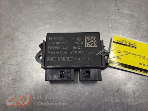 PDC Module van een Renault Trafic, Auto-onderdelen, Carrosserie en Plaatwerk, Renault, Gebruikt, 3 maanden garantie, Ophalen of Verzenden