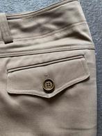 Burberry pantalon 38 beige prachtig, Kleding | Dames, Broeken en Pantalons, Beige, Lang, Burberry, Maat 38/40 (M)