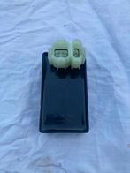 AGM scooter van 25 km. naar 35 km., Fietsen en Brommers, Ophalen of Verzenden, Zo goed als nieuw