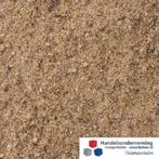 Betonzand vloerenzand smeervloer huis bouw verbouw bestraten, Verzenden, Nieuw, Betonzand