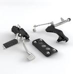 Gezocht : Mid Controls Triumph Bobber, Ophalen, Gebruikt