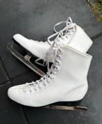 Kunstschaatsen maat 40, Ophalen of Verzenden, Zo goed als nieuw, Kunstschaatsen, Overige merken