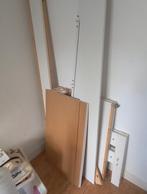 Lifetime bed 200x90cm, Huis en Inrichting, Ophalen, Gebruikt, 90 cm, Eenpersoons