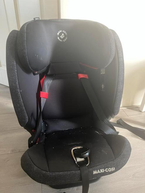 Maxi cosi titan pro met isofix, Kinderen en Baby's, Autostoeltjes, Zo goed als nieuw, Maxi-Cosi, 9 t/m 18 kg, Isofix, Ophalen