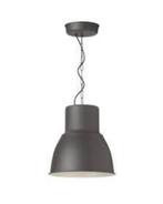 Ikea Hektar Hanglamp - Stijlvol en Functioneel, Huis en Inrichting, Lampen | Hanglampen, Ophalen, Zo goed als nieuw, Metaal, Minder dan 50 cm