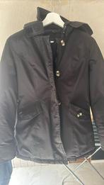 Airforce jas ( Maat 164) meisjes, Kinderen en Baby's, Kinderkleding | Maat 164, Ophalen of Verzenden, Zo goed als nieuw, Meisje