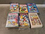 Donald duck verzameling, Boeken, Gelezen, Donald Duck, Complete serie of reeks, Ophalen