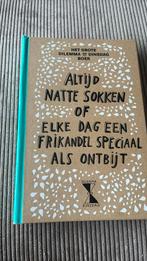 Het grote dillema op dinsdag boek, Diversen, Ophalen of Verzenden, Zo goed als nieuw