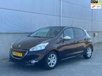 Peugeot 208 1.2 e-VTi Style CLIMA|NAVI|CRUISE|LM|PARK.S|NAP|, Gebruikt, Euro 6, 1199 cc, Origineel Nederlands