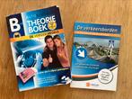 Theorieboek autorijbewijs, Boeken, Ophalen of Verzenden, Gelezen, Algemeen