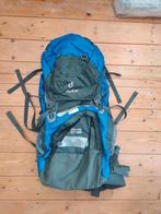 Deuter ACT Zero 55+10 Backpack - Zo Goed Als Nieuw, Ophalen of Verzenden