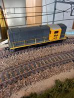 Locomotieven NS 2400, Hobby en Vrije tijd, Modeltreinen | H0, Gebruikt, Analoog, Ophalen of Verzenden, Roco
