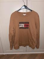 Tommy hilfiger trui, Kleding | Dames, Truien en Vesten, Verzenden, Zo goed als nieuw, Maat 46/48 (XL) of groter