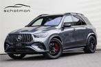 Mercedes-Benz GLE AMG 53 Hybrid 4MATIC+ Premium, Nightpakket, Auto's, Automaat, 77 km/l, Gebruikt, GLE
