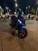 WAARDEPEILING!! Piaggio zip 4takt 80cc 2017 akrapovic, Ophalen, Zo goed als nieuw, Benzine, Zip