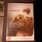 Dvd "The broken circle breakdown" (nieuw en geseald), Ophalen of Verzenden, Nieuw in verpakking