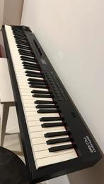 Roland RD-88 Stage Piano –   Zo goed als nieuw, Zwart, Ophalen of Verzenden, Zo goed als nieuw, Houtstraat 3, 2260