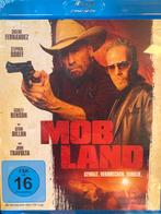 Mob Land - Blu-ray - Nieuw in verpakking, Ophalen of Verzenden, Nieuw in verpakking, Thrillers en Misdaad