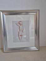 Tekening Jan Sluijters JR, Ophalen