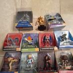 Gamestop 11 figures divers , Lot, Verzamelen, Ophalen, Gebruikt