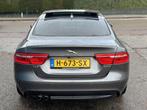 Jaguar XE 2.0 D Portfolio motor niet 100% leest teks goed! L, Automaat, Euro 6, 4 cilinders, Lane Keeping Assist