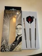 Loxley John Part World Champion Edition 90% 22g, Ophalen of Verzenden, Zo goed als nieuw, Pijlen