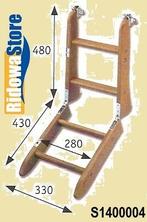 S2100100 Haak met lock-in voor zwemtrap S1400004+S1400006., Ophalen of Verzenden, Nieuw, Overige typen