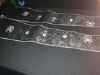 Guns n roses side blades, Verzamelen, Automaten | Flipperkasten, Ophalen of Verzenden, Nieuw, Data East