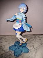 Rem Uit Re:Zero - Wafuu Maid Ver, Ophalen of Verzenden, Zo goed als nieuw
