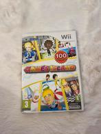 Games Island Wii, 3 spelers of meer, Ophalen of Verzenden, Zo goed als nieuw, Vanaf 3 jaar