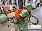 Bewo 315 LT Halfautomaat met koeling cirkelzaag afkortzaag, Doe-het-zelf en Verbouw, Gereedschap | Zaagmachines, Ophalen, Gebruikt