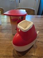 Cheese mill vsn tupperware, Ophalen of Verzenden, Nieuw