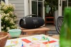 JBL Boombox 3 (Wifi) Nieuw, Audio, Tv en Foto, Luidsprekers, Ophalen of Verzenden, Zo goed als nieuw, 120 watt of meer, Subwoofer