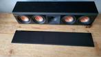 Klipsch RP-404C II, Audio, Tv en Foto, Luidsprekers, Ophalen of Verzenden, Zo goed als nieuw, Center speaker, Overige merken