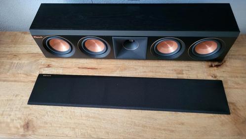 Klipsch RP-404C II, Audio, Tv en Foto, Luidsprekers, Zo goed als nieuw, Center speaker, Overige merken, Ophalen of Verzenden