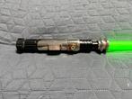 Ezra Bridger lightsaber, Ophalen, Zo goed als nieuw, Replica