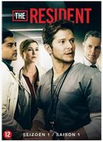 The Resident - Seizoen 1 (4 DVD Set, NL Ondertiteling!), Verzenden, Boxset, Drama, Zo goed als nieuw