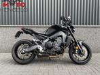 Yamaha MT-09 ABS (bj 2021), Bedrijf, Koolhovenlaan 101
1119 NC  Schiphol-Rijk, NL, YAMAHA MOTOR NED.BV parts e.d., Naked bike