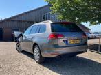 Volkswagen Golf Variant 1.2 TSI Business Edition |1e Eigenaa, Voorwielaandrijving, Euro 5, Gebruikt, Zwart