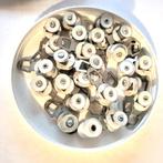 gordijnglijders, gordijnrunners, hollewandankers, deurclip, Huis en Inrichting, Ophalen of Verzenden, 50 tot 100 cm, Minder dan 100 cm