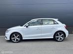 Audi A1 Sportback 1.0 TFSI Sport Pro Line S TOPSTAAT!, Voorwielaandrijving, Huisgarantie, 95 pk, Met garantie (alle)