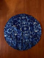 Ronde cooling pad honden / katten, koelmat pet; waterlook, Dieren en Toebehoren, Ophalen of Verzenden, Nieuw